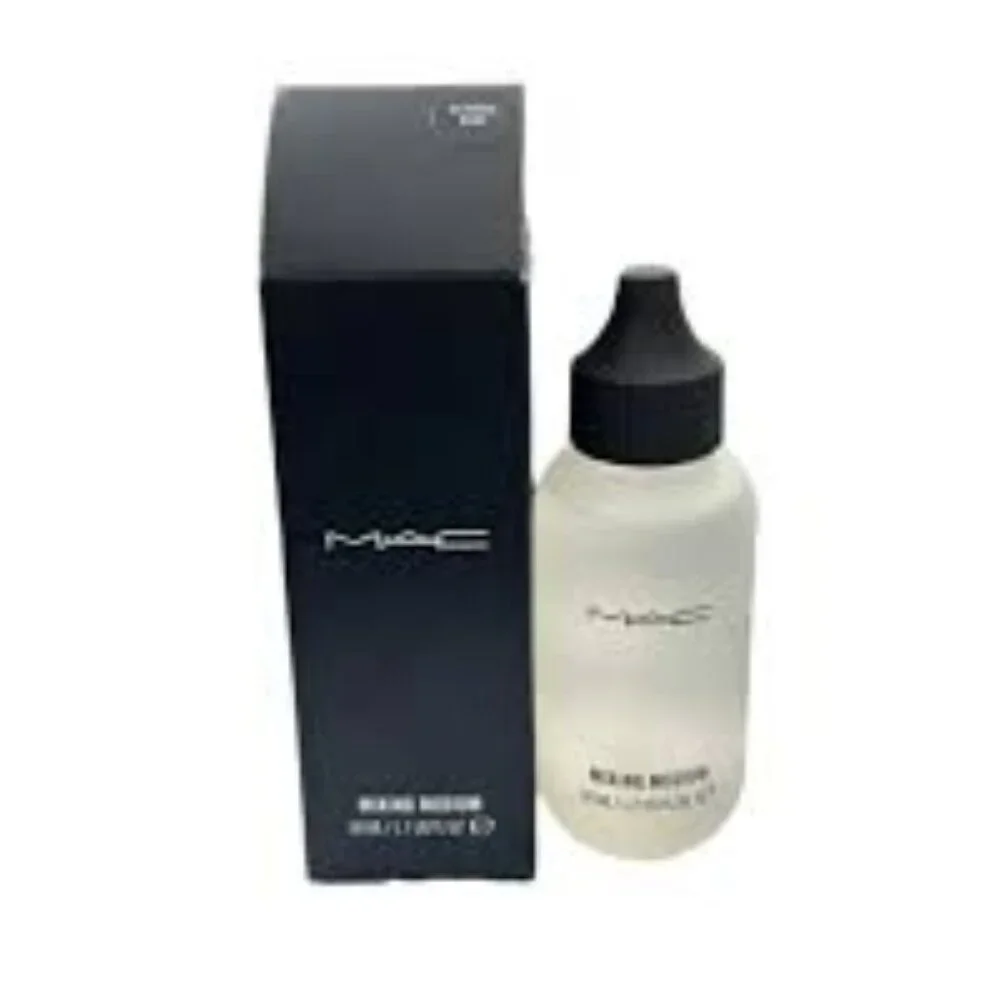 MAC pigment Mixing Medium alcohol base NIB PROFESSIONAL - Picture 3 of 4